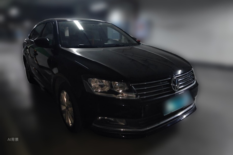 Volkswagen Lavida 2018 #4 Volkswagen Lavida 2018 car image #4