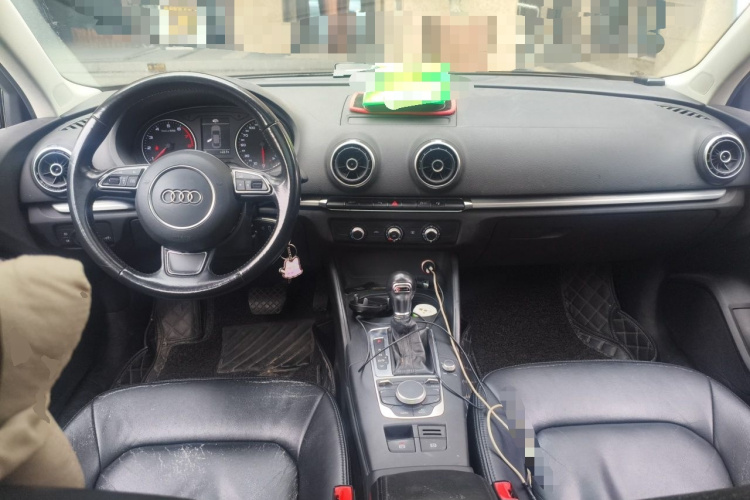 Audi A3 2016 #12 Audi A3 2016 car image #12