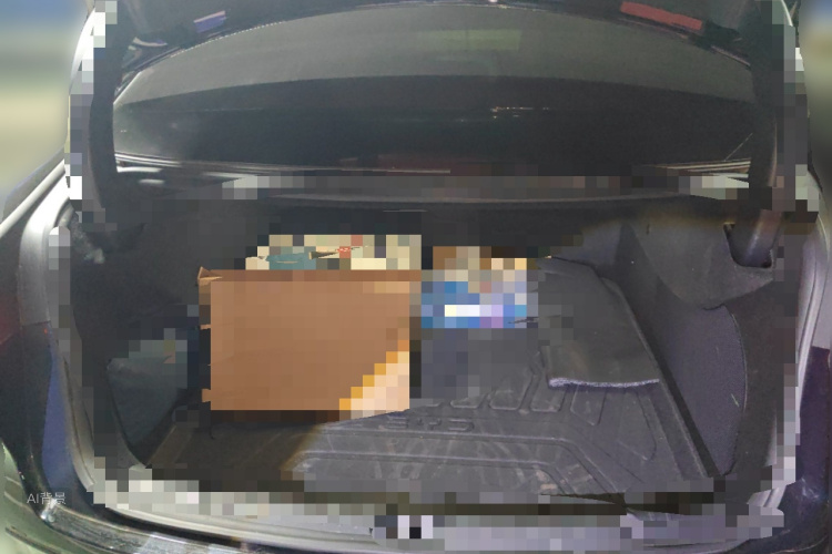 比亚迪 汉 2025 汽车图片 #21