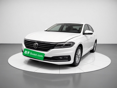Volkswagen Lavida 2019 car image 