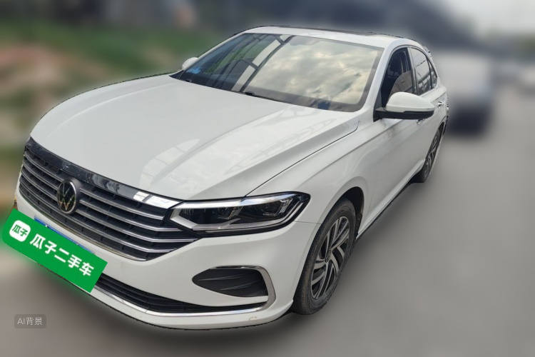 Volkswagen Lavida 2022 #2 Volkswagen Lavida 2022 immagine di auto #2