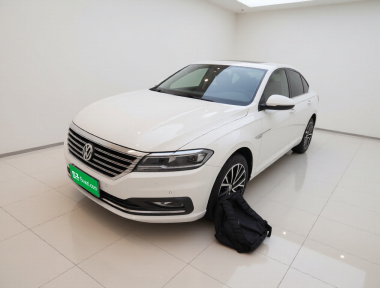 Volkswagen Lavida 2020 car image 