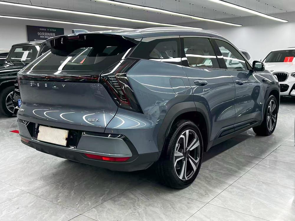 2026 #6 2026 imagen de coche #6