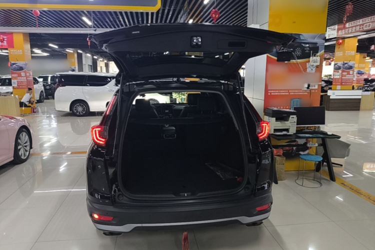 Honda CR-V 2022 car image #19