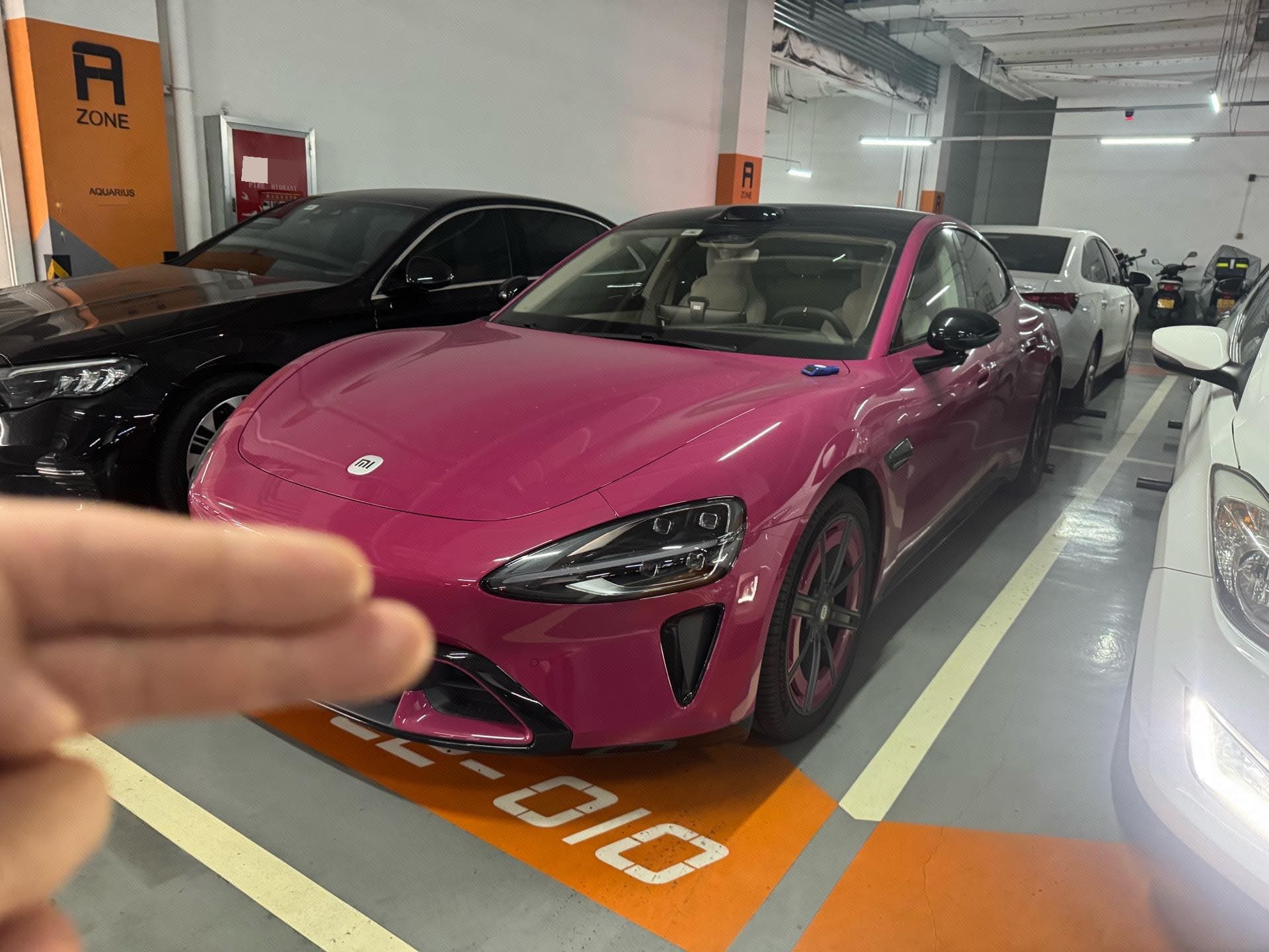 2026 2026 car image