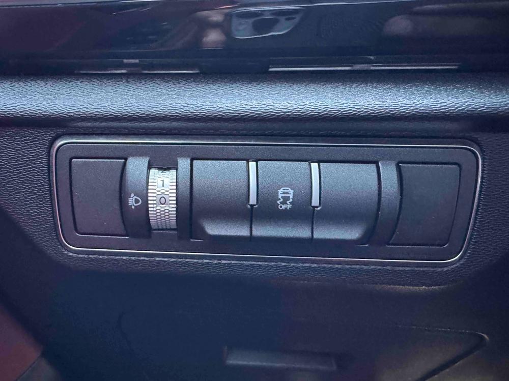 Jetour X70 PLUS 2023 #16 Jetour X70 PLUS 2023 car image #16