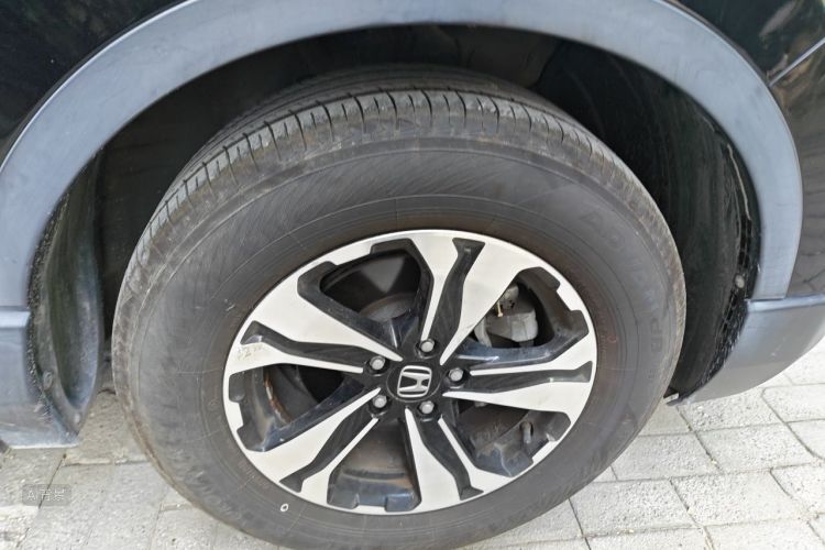 Honda CR-V 2019 #9 Honda CR-V 2019 car image #9