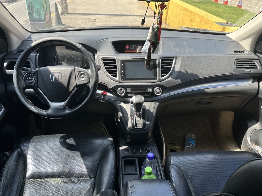 Honda CR-V 2016 car image #3