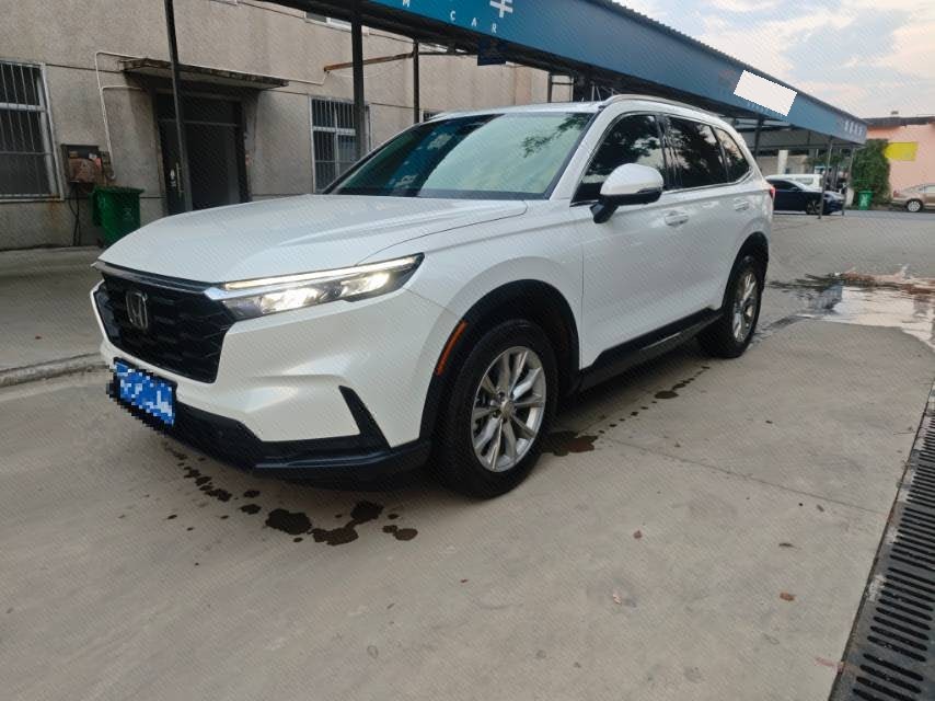 Honda CR-V 2023 car image 