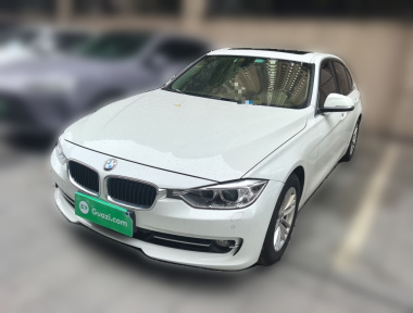 BMW 3 Series 2015 BMW 3 Series 2015 immagine di auto