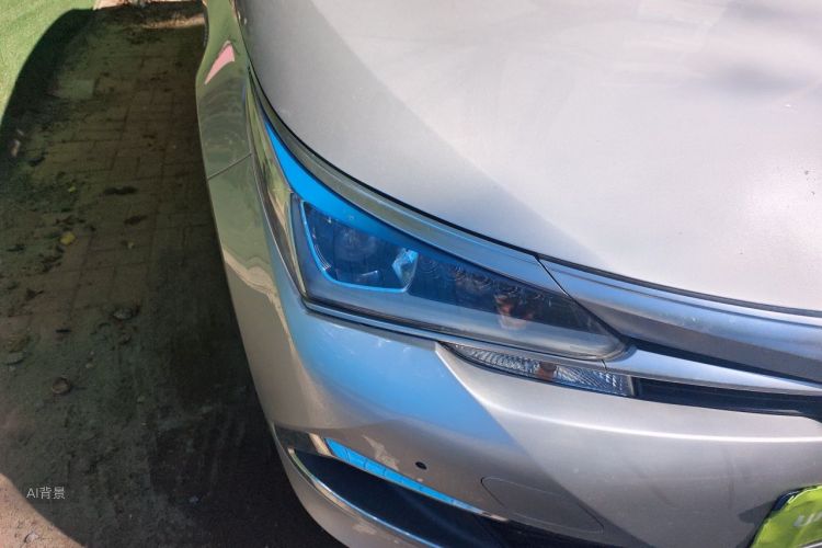 Toyota Corolla 2017 #8 Toyota Corolla 2017 car image #8