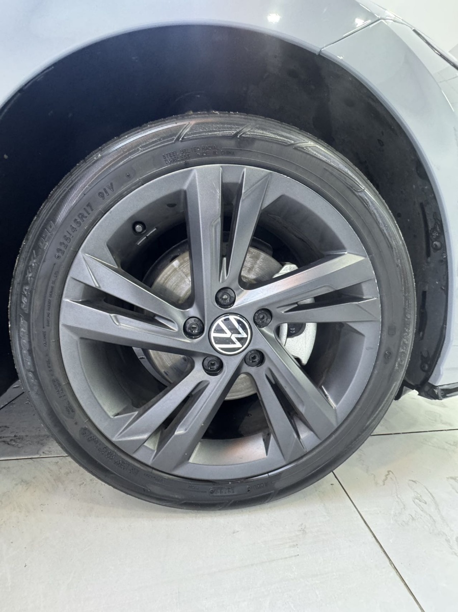 Volkswagen Golf 2022 #13 Volkswagen Golf 2022 imagen de coche #13
