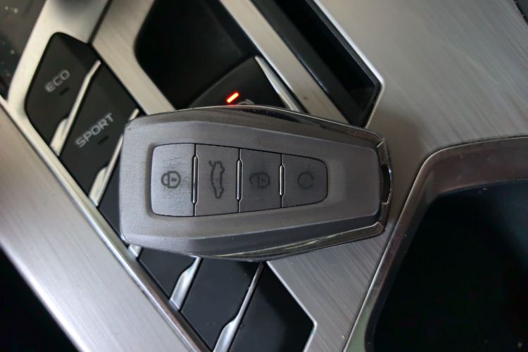 GEELY Coolray 2019 image de voiture #9