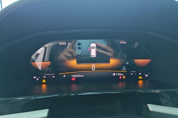 Volkswagen Lavida 2021 imagem de carro #12