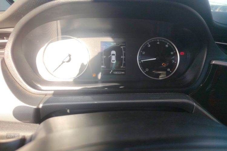 Chery Arrizo 5 2019 #14 Chery Arrizo 5 2019 car image #14