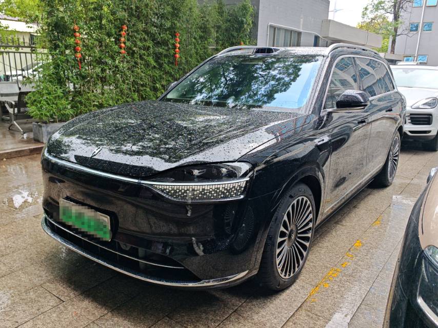 2025 car image 