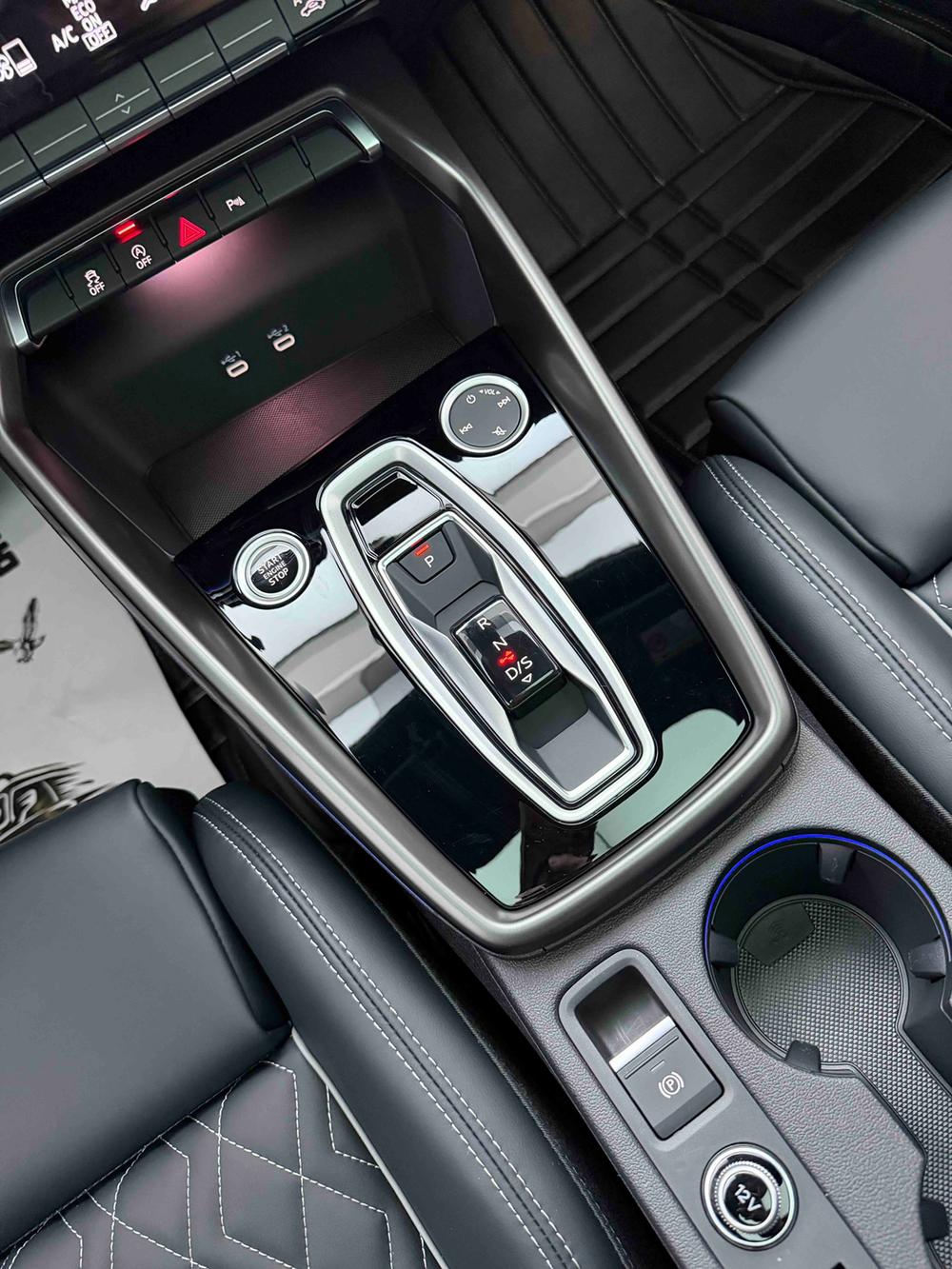 Audi A3 2025 car image #22