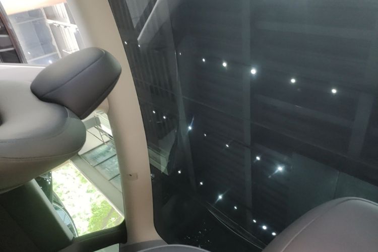 Tesla Model Y 2023 #18 Tesla Model Y 2023 car image #18