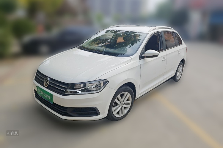 Volkswagen Santana 2018 #2 Volkswagen Santana 2018 imagem de carro #2