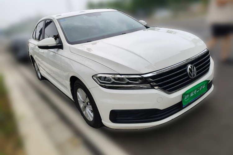 Volkswagen Lavida 2019 #4 Volkswagen Lavida 2019 car image #4