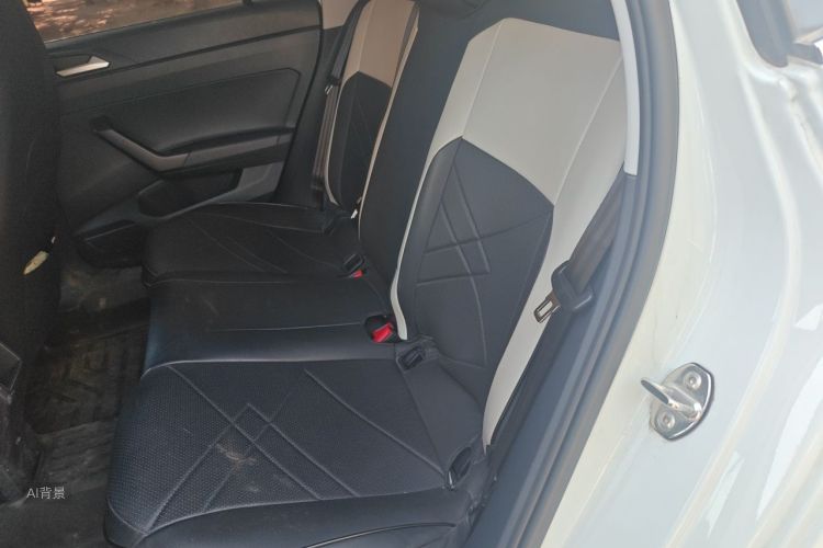 Volkswagen Lavida 2024 #19 Volkswagen Lavida 2024 car image #19