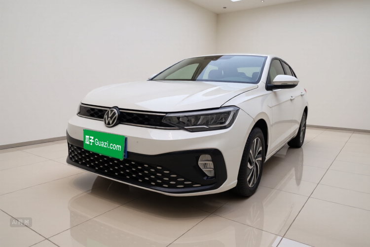 Volkswagen Lavida 2024 #2 Volkswagen Lavida 2024 car image #2