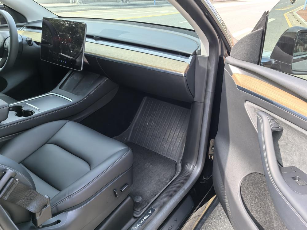 Tesla Model Y 2023 #6 Tesla Model Y 2023 immagine di auto #6