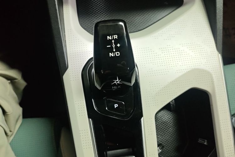 GEELY Emgrand L HiP 2022 #18 GEELY Emgrand L HiP 2022 car image #18