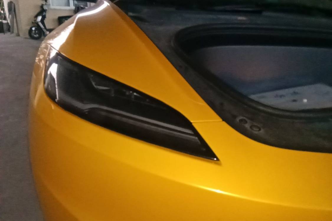 Tesla Model 3 2023 #7 Tesla Model 3 2023 car image #7