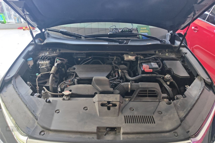 Honda CR-V 2023 car image #22