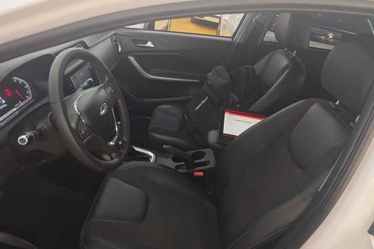 Chery Tiggo 3x 2018 #15 Chery Tiggo 3x 2018 car image #15