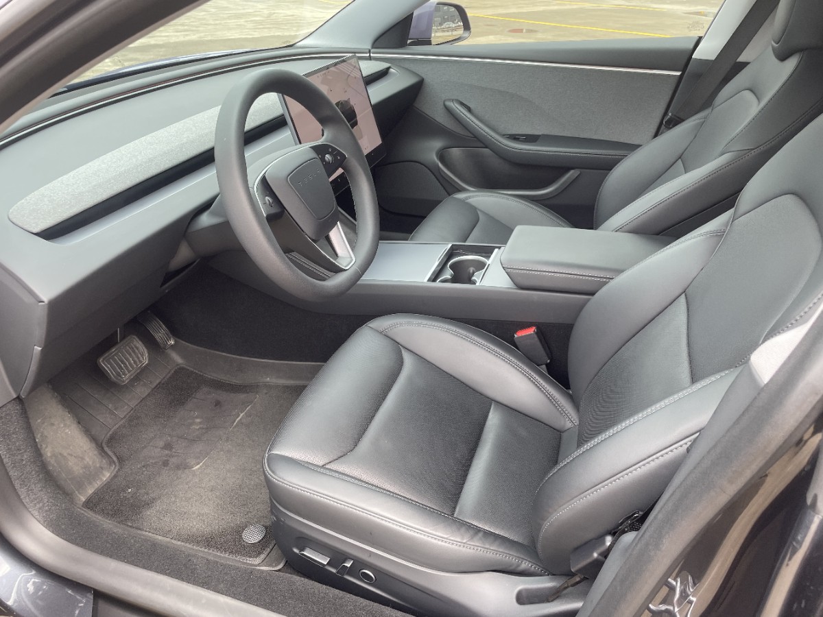 Tesla Model 3 2024 car image #7