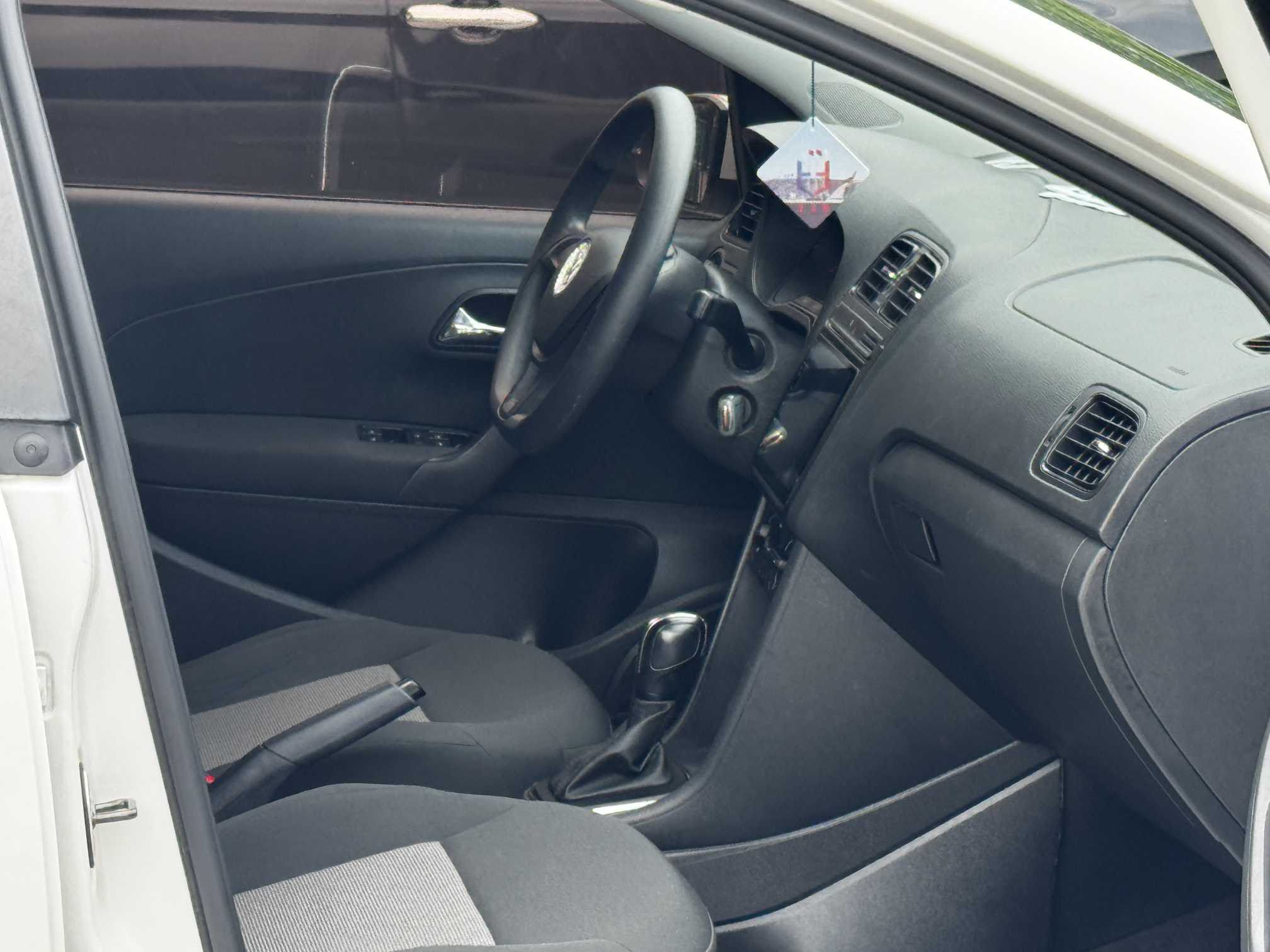 Volkswagen Polo 2018 #7 Volkswagen Polo 2018 car image #7