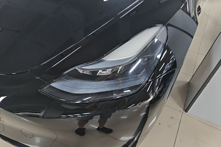 Tesla Model Y 2023 #23 Tesla Model Y 2023 car image #23