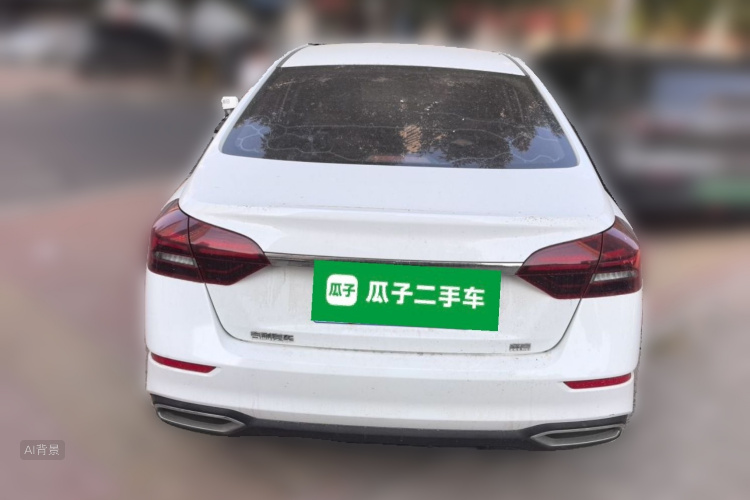 GEELY Emgrand 2021 #6 GEELY Emgrand 2021 imagen de coche #6
