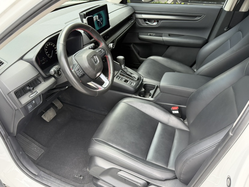 Honda CR-V 2024 #5 Honda CR-V 2024 car image #5