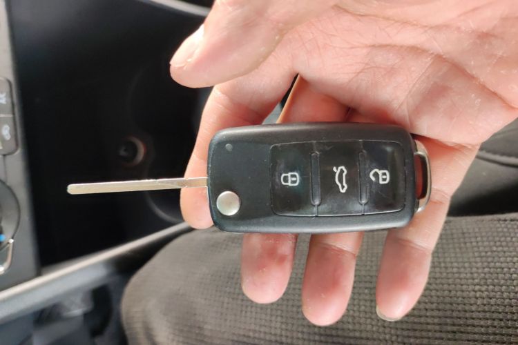 大众 Polo 2015 汽车图片 #14