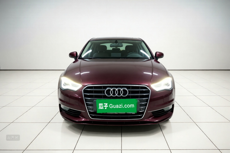 Audi A3 2015 #3 Audi A3 2015 immagine di auto #3
