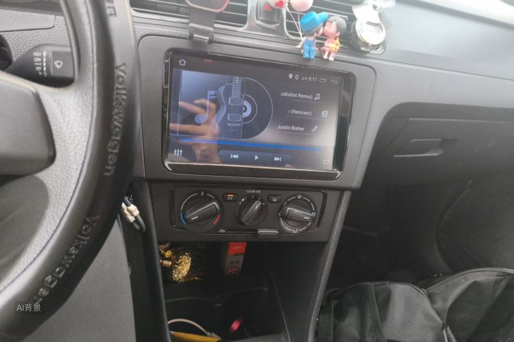 Volkswagen Santana 2016 car image #15
