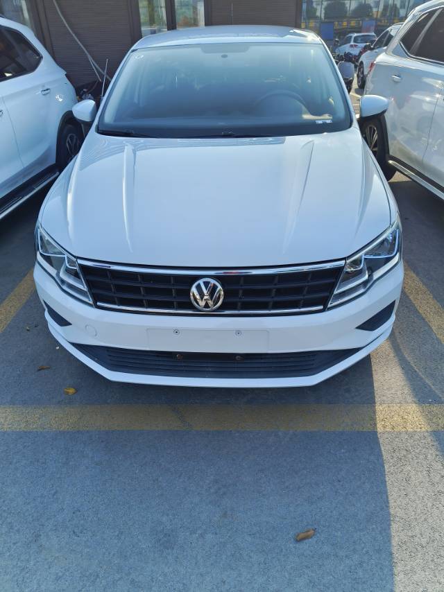 Volkswagen Jetta 2019 #2 Volkswagen Jetta 2019 car image #2