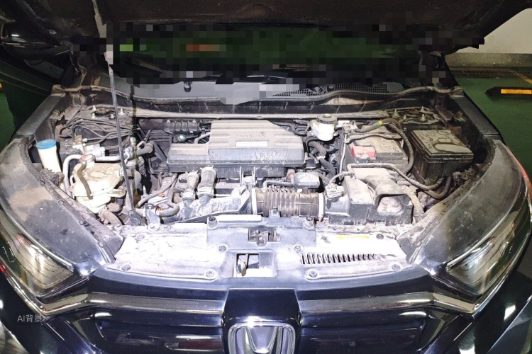 Honda CR-V 2022 car image #22