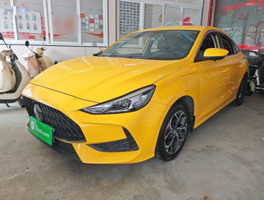 MG 5 2021 MG 5 2021 car image