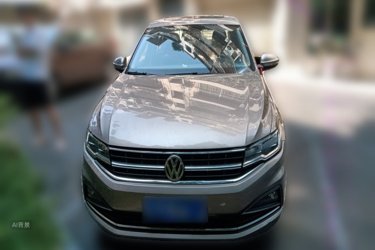Volkswagen Bora 2020 car image #3