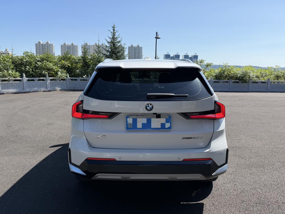 BMW X1 2023 car image #5