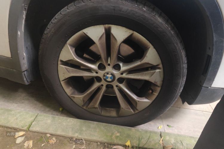 BMW X1 2016 #9 BMW X1 2016 car image #9