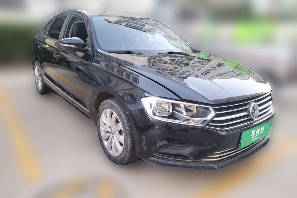 Volkswagen Bora 2019 #2 Volkswagen Bora 2019 immagine di auto #2