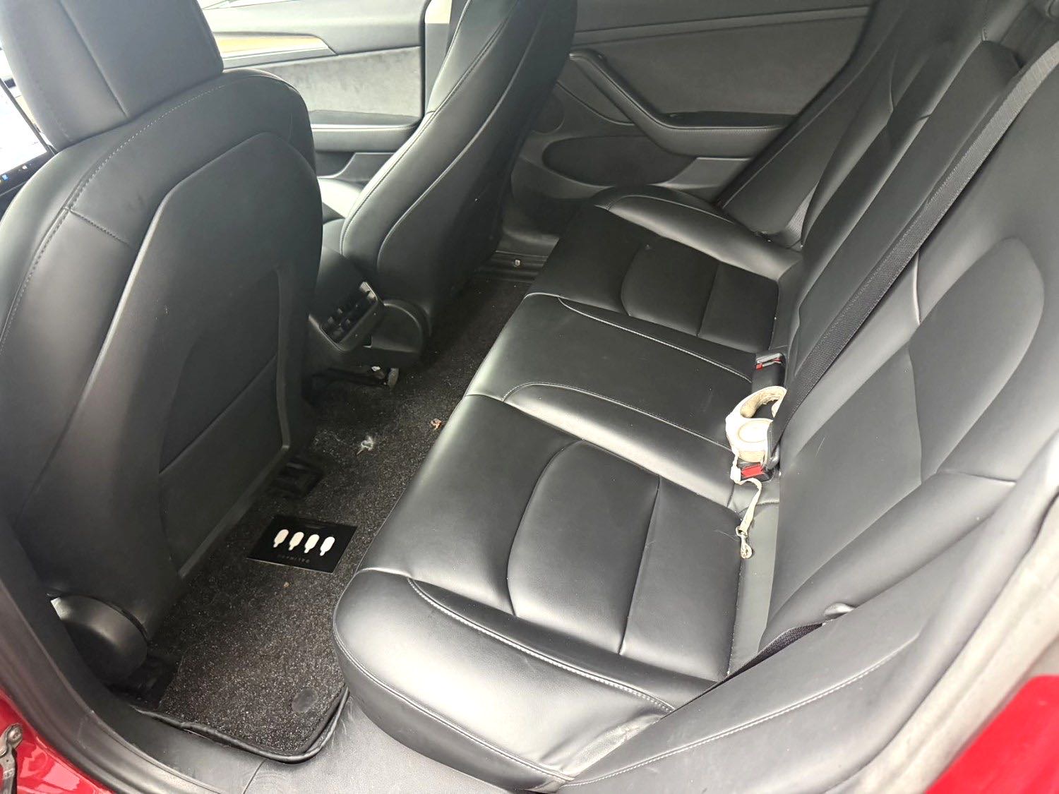 Tesla Model 3 2021 #2 Tesla Model 3 2021 imagen de coche #2