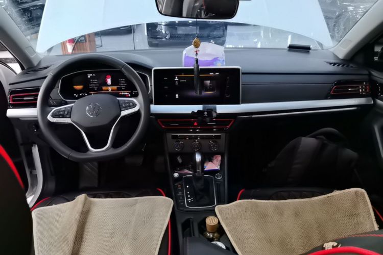 Volkswagen Lavida 2024 car image #10