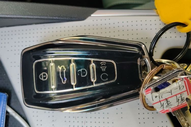 GEELY Emgrand L HiP 2022 car image #10