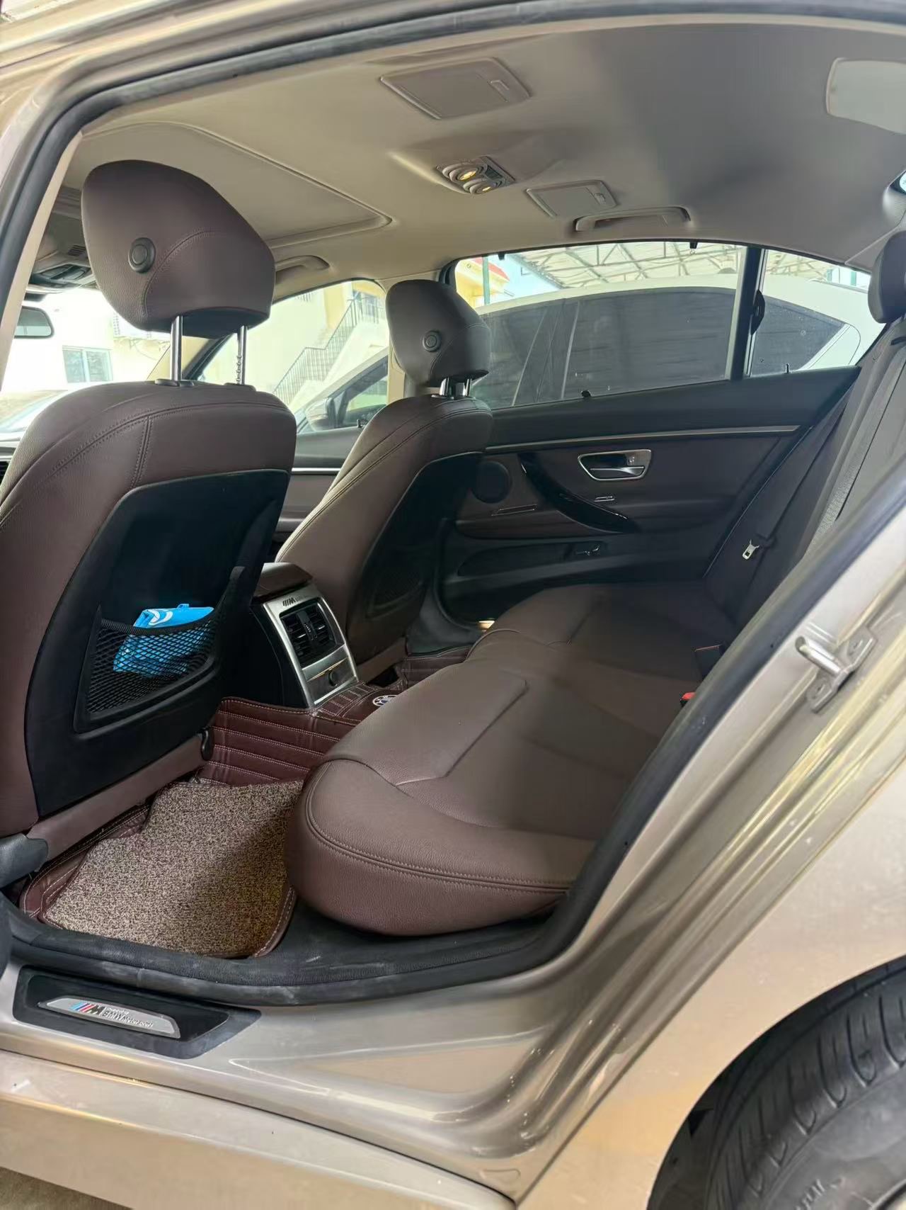 BMW 3 Series 2019 #3 BMW 3 Series 2019 immagine di auto #3